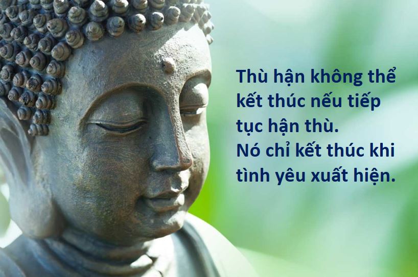 Những câu nói hay của Phật dạy