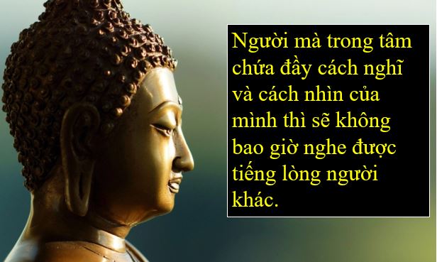 Những câu nói hay của Phật về cuộc sống