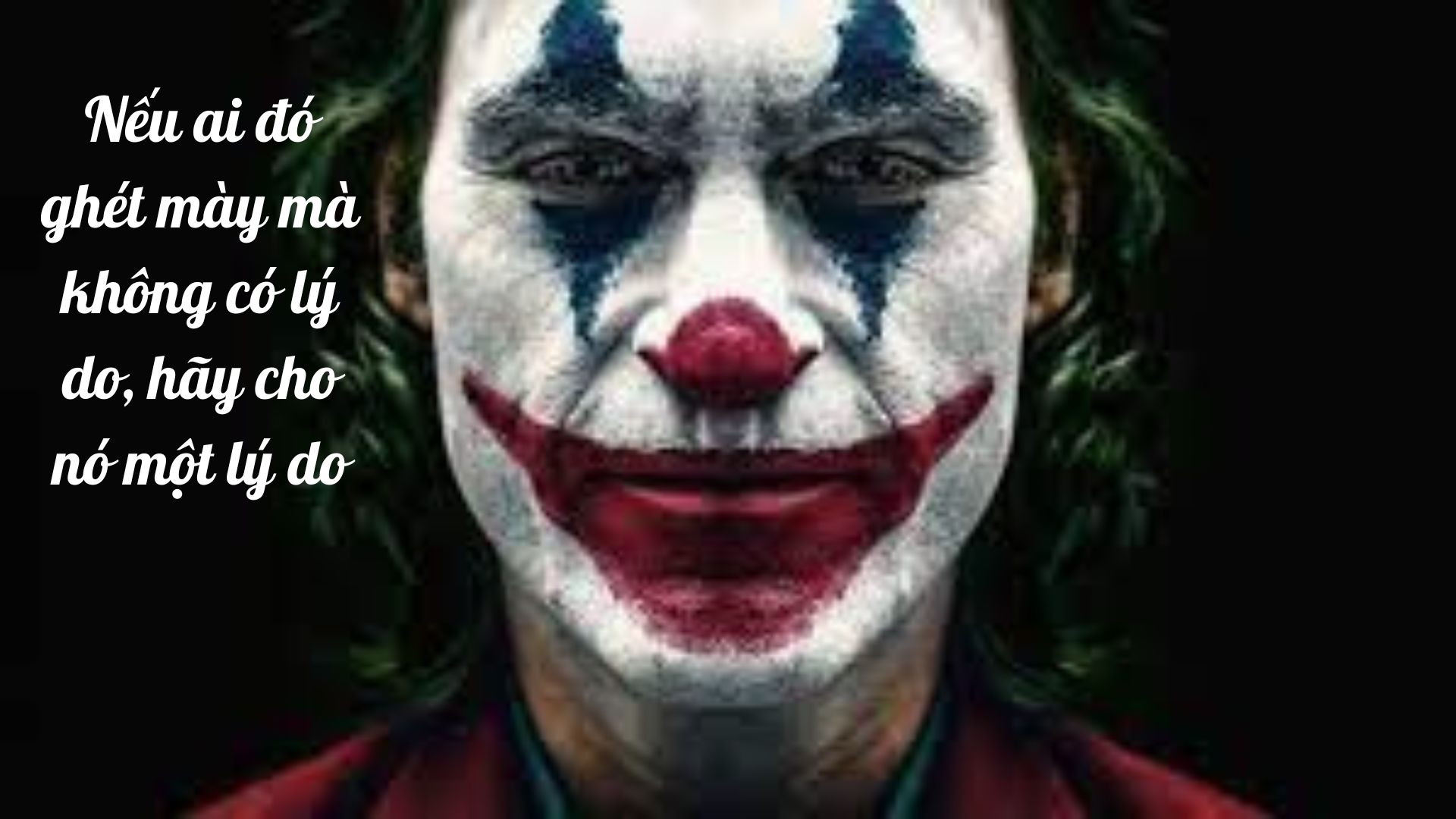 Top 30++ Những Câu Nói Hay Của Joker Sâu Sắc Nhất