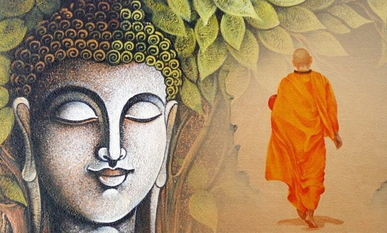 Châm ngôn Phật dạy