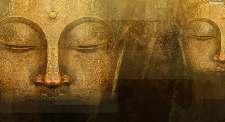 Lời Phật dạy về bình yên