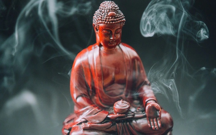 Lời Phật dạy về cuộc sống an nhiên