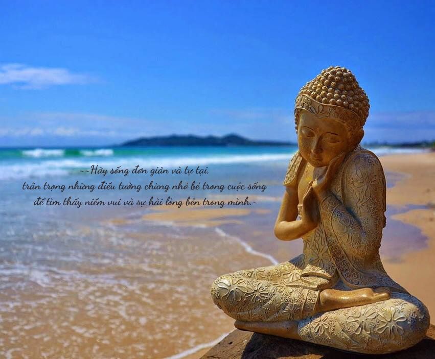 Lời Phật dạy về khó khăn trong cuộc sống