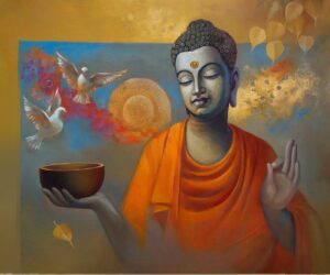 Những bài thơ Phật dạy về cuộc sống