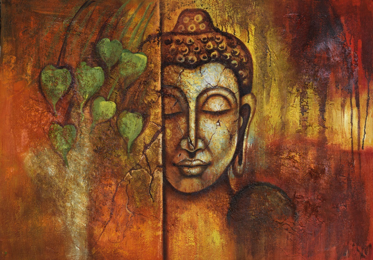 Những bài thơ Phật giáo về cuộc đời