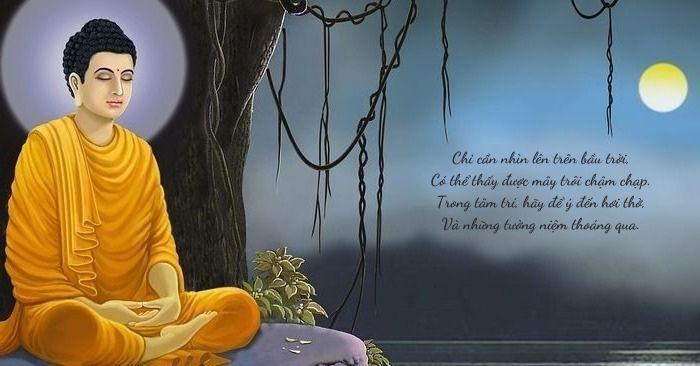 Những bài thơ Phật giáo về vô thường