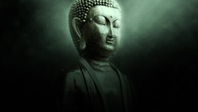 Những câu nói Phật dạy về cuộc sống