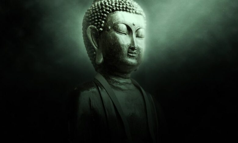 Những câu nói Phật dạy về cuộc sống