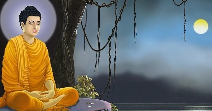 Những câu nói của Phật Thích Ca về đời và nhân quả