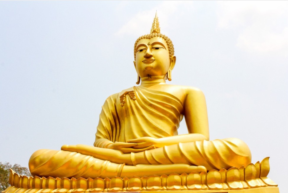 Những câu nói của Phật dạy về cách sống ở đời