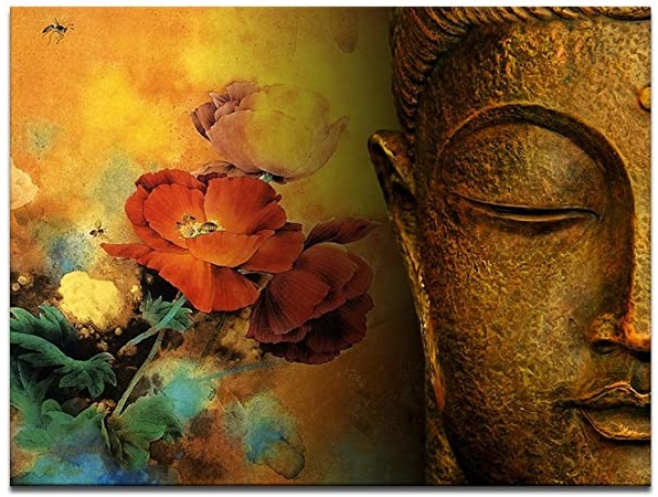 Những câu nói của Phật về nhân duyên