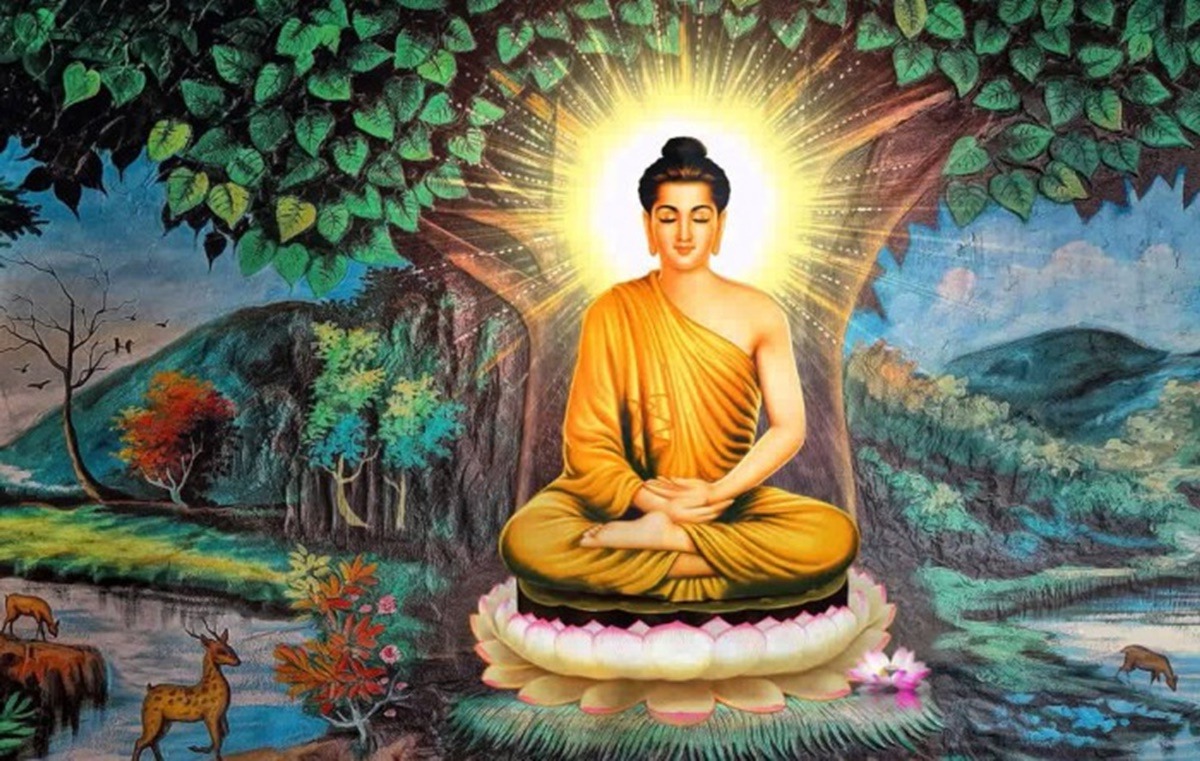 Những câu nói hay của Phật Thích Ca