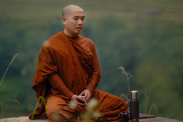 Những câu nói hay của Thầy Minh Niệm về Phật pháp