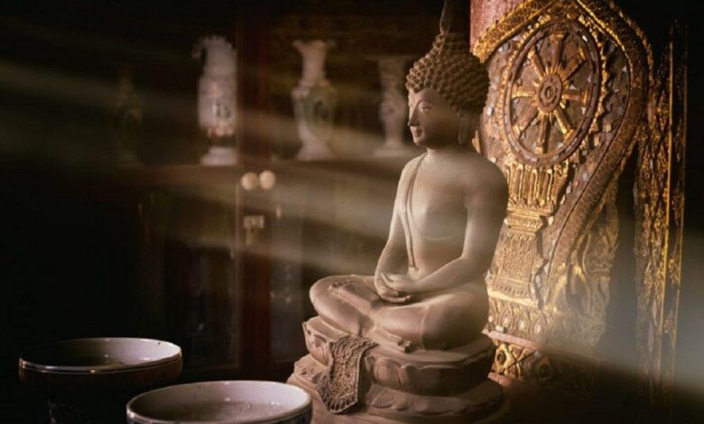 Những câu nói hay về Phật pháp