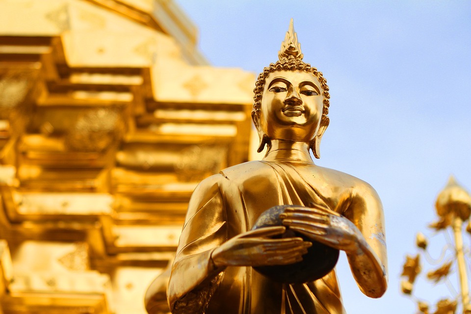 Những câu nói về Phật dạy hay nhất