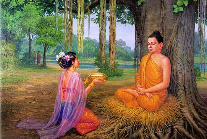 Những lời Phật dạy hay và ý nghĩa