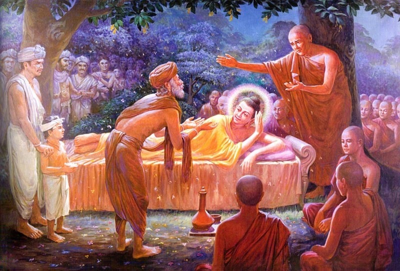 Những lời Phật dạy trong cuộc sống