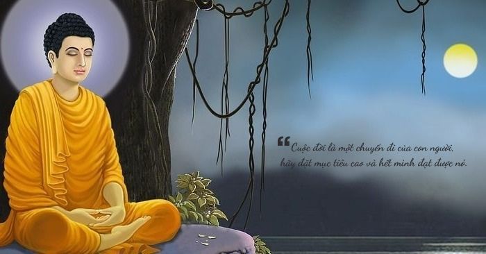 Những lời Phật dạy