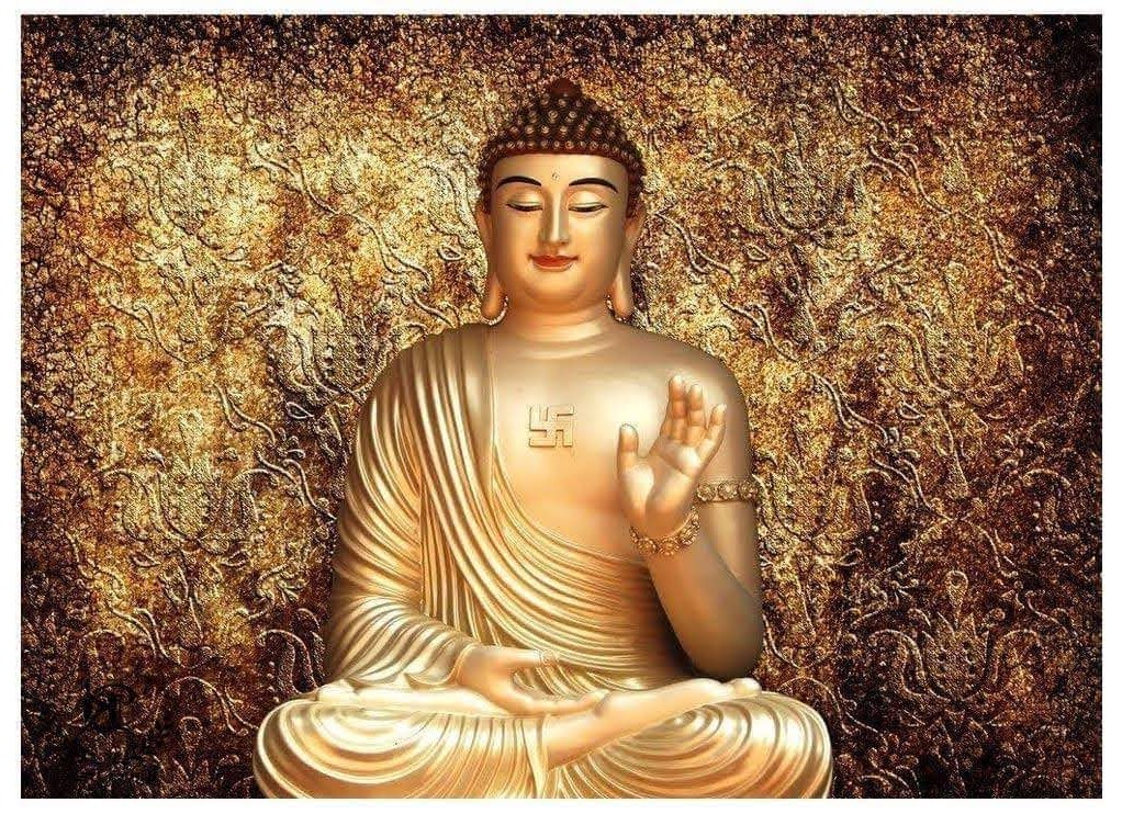 STT Phật dạy luật nhân quả