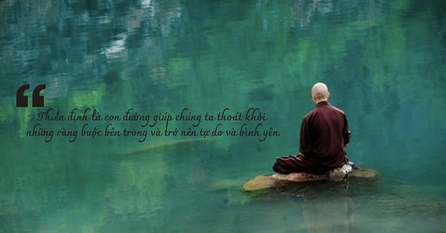 STT Phật dạy tịnh tâm