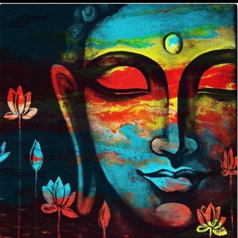 Sự an ủi và hòa giải qua lời Phật dạy